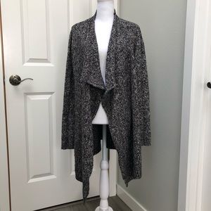 Kensie sweater cardigan